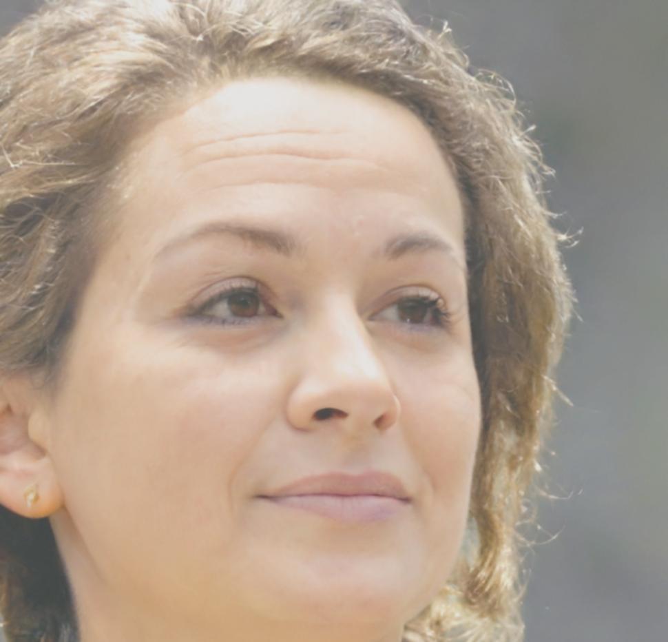 Portrait de Marie Dubois