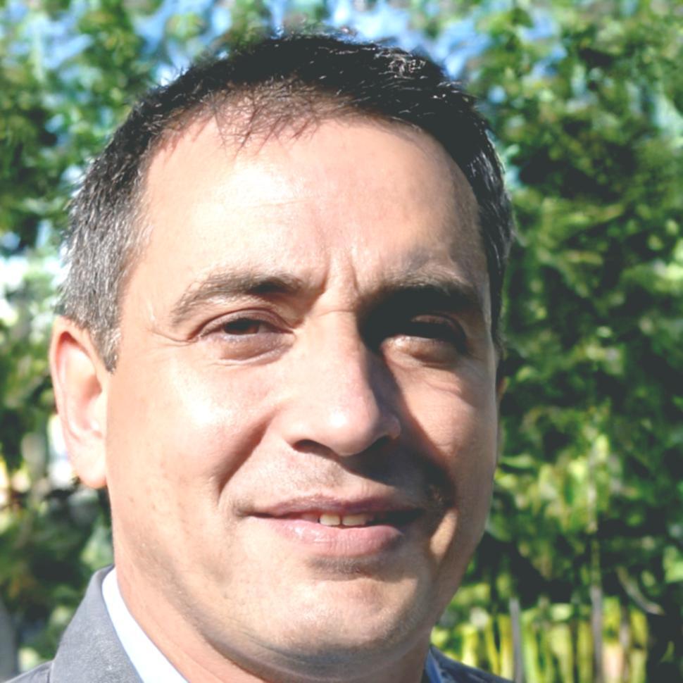 Portrait de Thomas Bernard